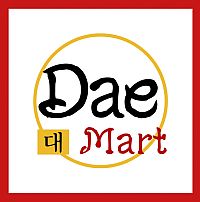 Logo&nbsp;Dae Mart-HO
